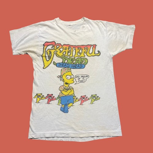 激レア！Grateful Dead 2000回記念 2004's Vintage Vintage grateful dead 2004 - Gem