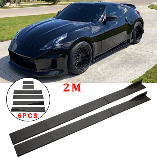 Rocker Panel | NISSAN 370Z COUPE NISMO 2016 Rocker Panel | NISSAN 370Z COUPE NISMO 2016