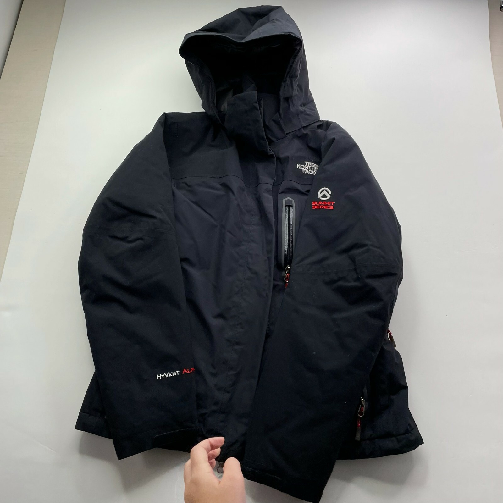 mens the north face coat