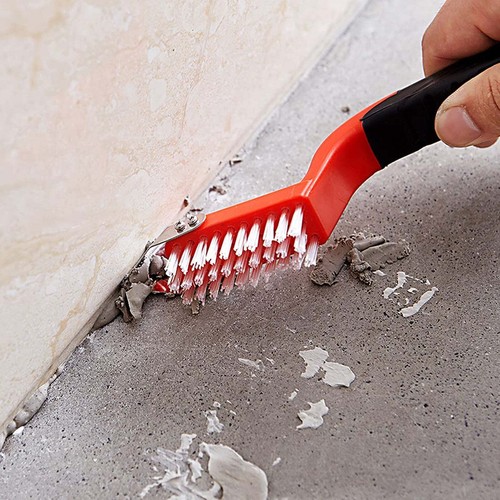 Dekton 4 Piece Caulking Tool Kit