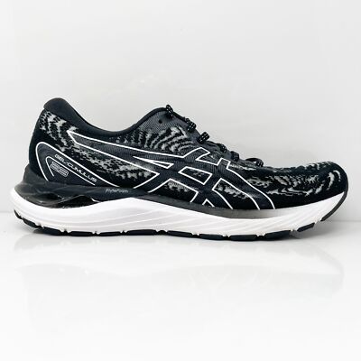 

Женские кроссовки Asics Gel Cumulus 23 1012A888 черные кроссовки размер 9, Черный, Gel Cumulus 23