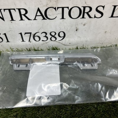 BRAND NEW GENUINE KIA PIECE-RR BUMPER SIDE LH…86697 G6BA0CR