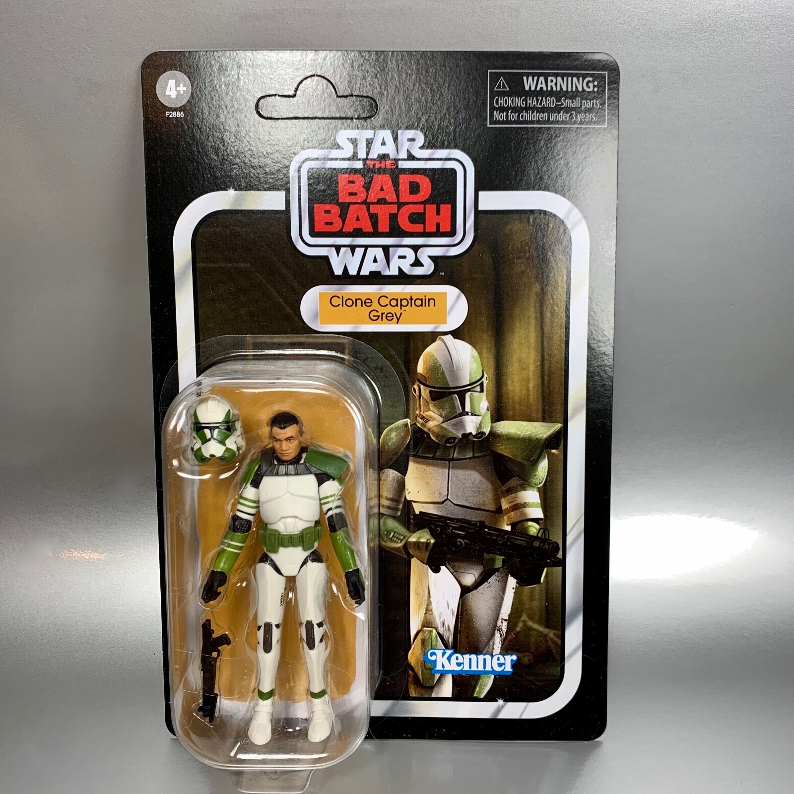 【新品未開封】スターウォーズ　レガシーコレクション　ボバ　ベイダー　モール m58297327858_1.jpg?1668303088