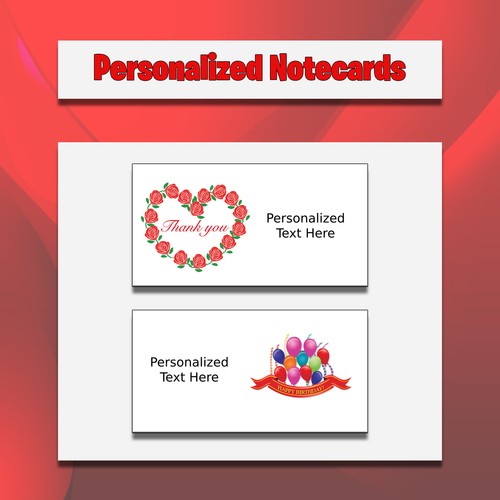 Red Snack Box - Red Snacks Red Party Candy Cookies Red Gift