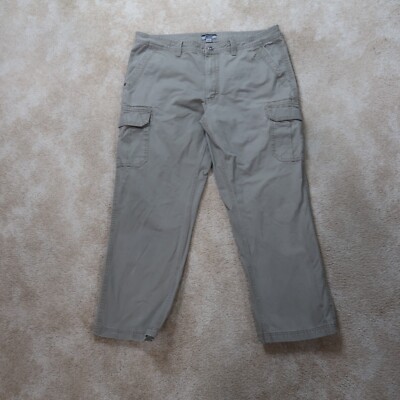 Gander Mountain Guide Series Straight Leg Cargo Pants Men s 40x30