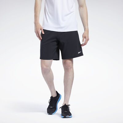 Reebok Men's Workout Ready Shorts