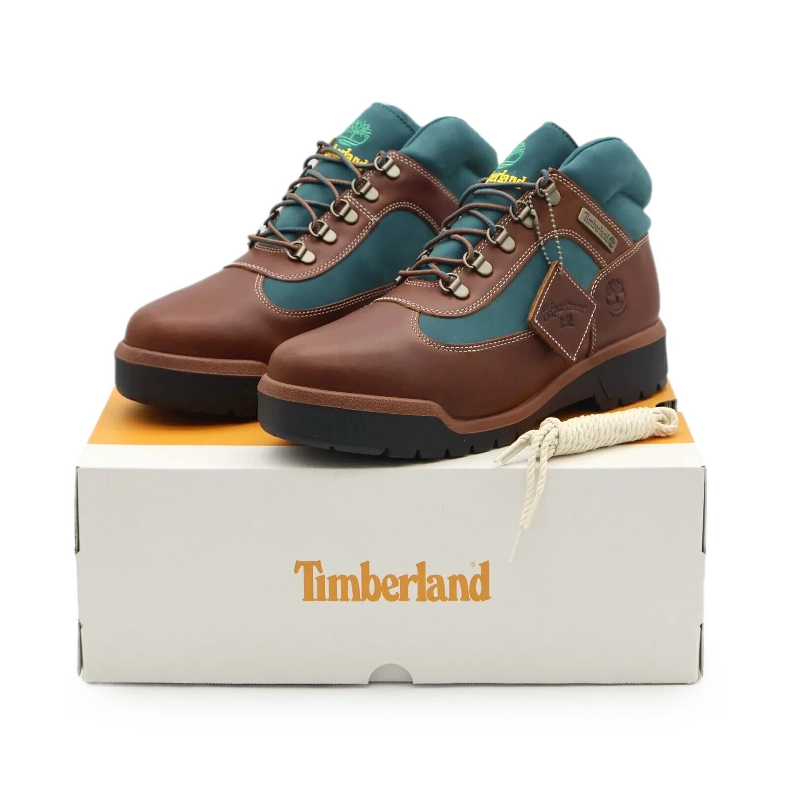 TB0A6DSWEDO the Apartment Timberland Field Boot The Old Man TB0A6DSWEDO the Apartment Timberland Field Boot The Old Man