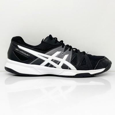 

Женские кроссовки Asics Gel Upcourt B450Q черные кроссовки размер 9,5, Черный, Gel Upcourt
