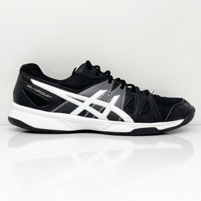 Женские кроссовки Asics Gel Upcourt B450Q черные кроссовки размер 9,5