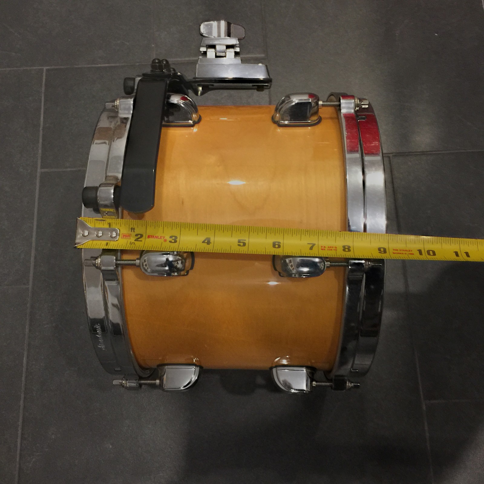 Tama Starclassic Performer Birch 10