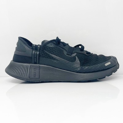 

Nike Mens Reposto CZ5631-013 Черные кроссовки для бега Размер 10,5, Черный, Reposto