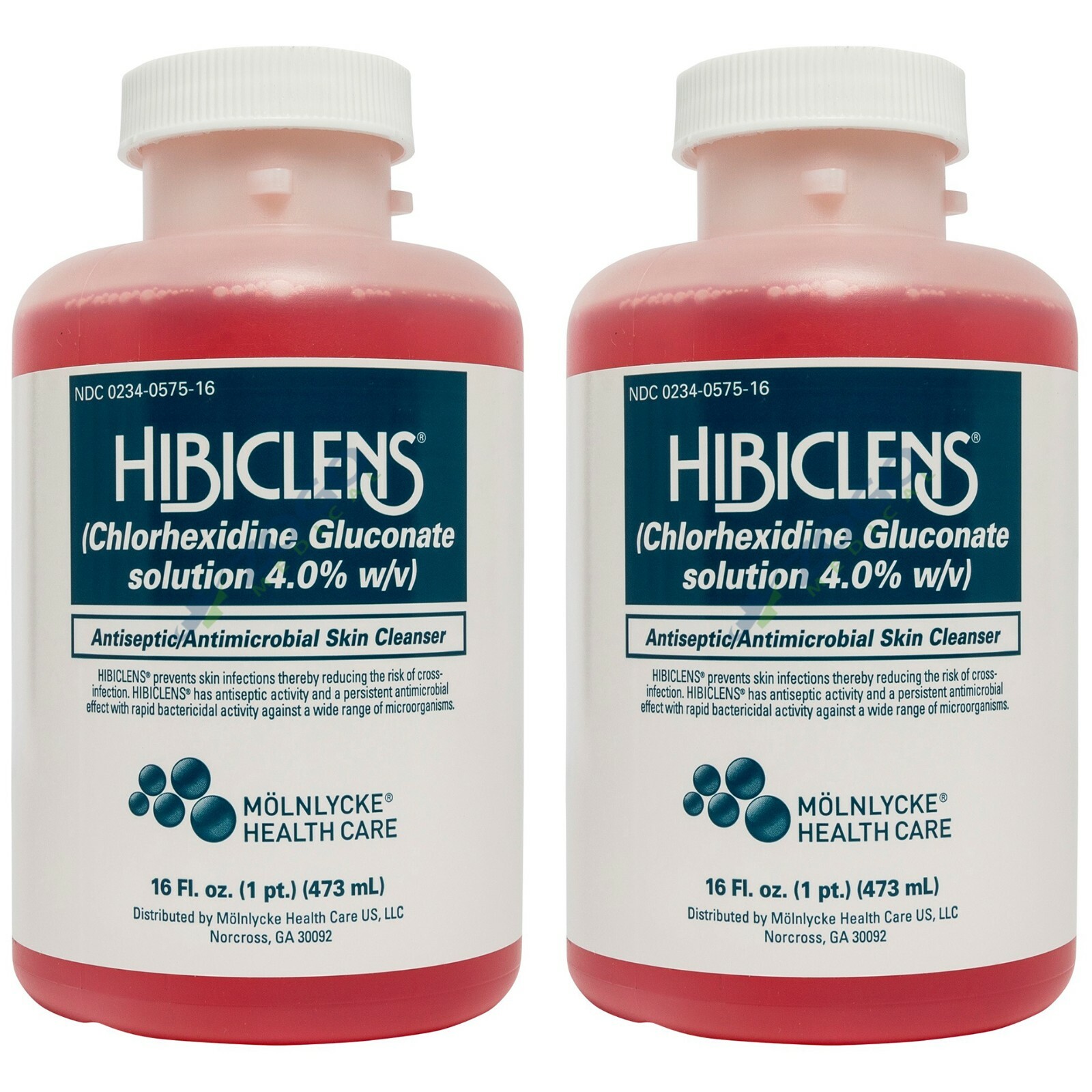 hibiclens antimicrobial
