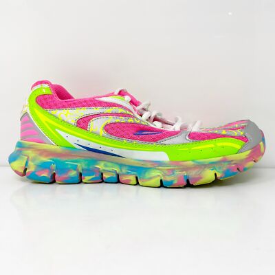 

Женские кроссовки Skechers Synergy 11794 розовые кроссовки размер 6.5, Розовый, Synergy