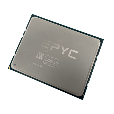 AMD EPYC 7232P 8-Core 3.1GHz SP3 Server CPU 120W TDP 32MB Cache Prozessor
