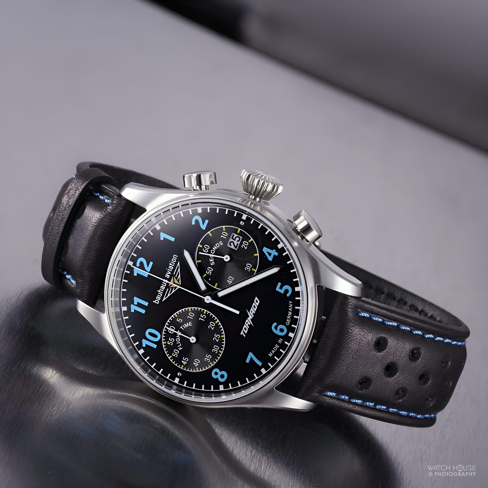 Bauhaus Aviation Torna...