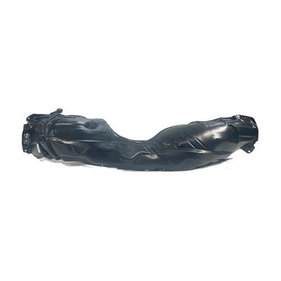 2007-2011 Toyota Camry Sedan Front Left Fender Liner TO1250122 5387606060. PFR