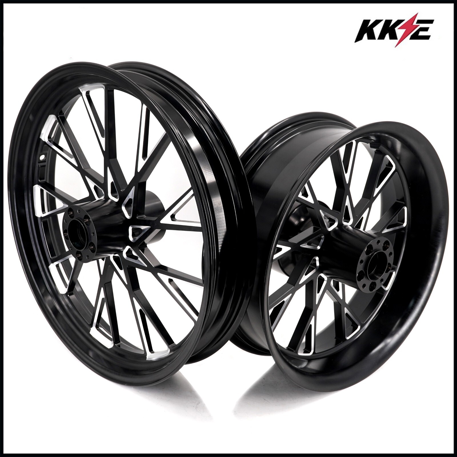 skhm ハーレーFLTRUSE CVO純正17インチ　　タイヤ&ホイール $_57.JPG?set_id=880000500F