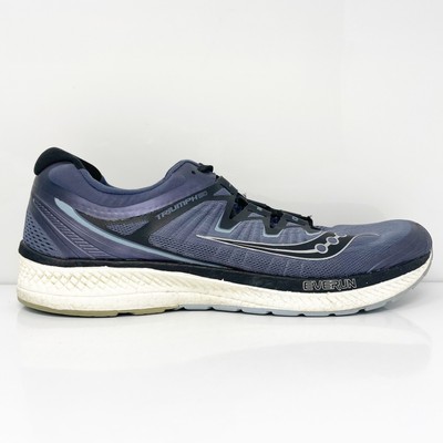 

Мужские кроссовки Saucony Triumph ISO 4 S20413-1 синие кроссовки размер 13, Синий, Triumph ISO 4
