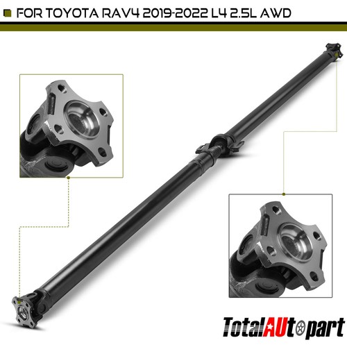 Drive Shaft Assembly for Toyota RAV4 2019 2020 2021 2022 L4 2.5L