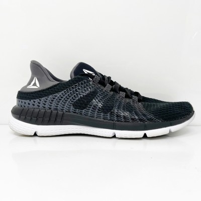 

Женские кроссовки Reebok ZPrint Her MTM AR2946, черные кроссовки, размер 7, Черный, ZPrint Her MTM