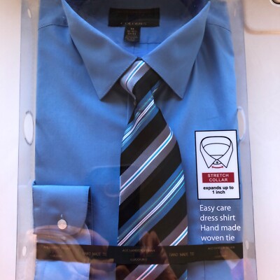Alexander Julian Mens Shirt