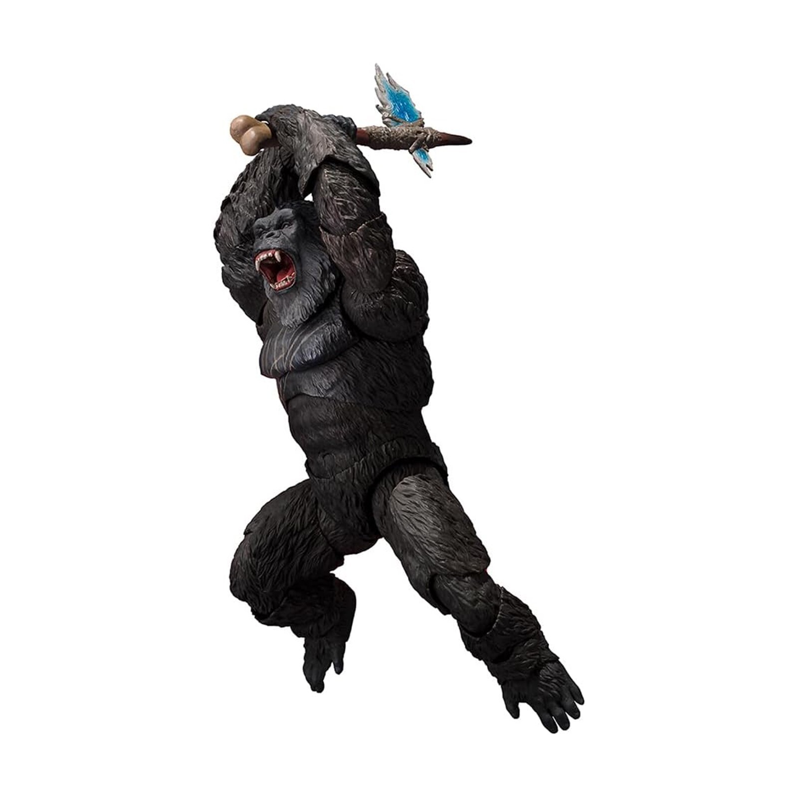 完品UA Monsters KONG from GODZILLA vs KONG Exclusive Sale] UA Monsters KONG from GODZILLA vs. KONG