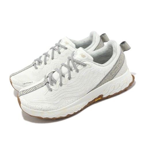 

New Balance Fresh Foam X Hierro V7 D Wide NB White Women Running WTHIERH7-D, Белый, Fresh Foam X Hierro V7 D Wide