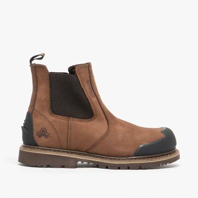 waterproof dealer work boots