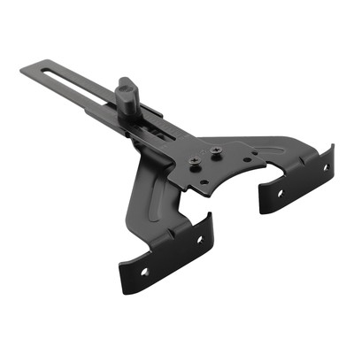 For Compact Router Guide DNP618 Edge Guide for Quick and Accurate Routing