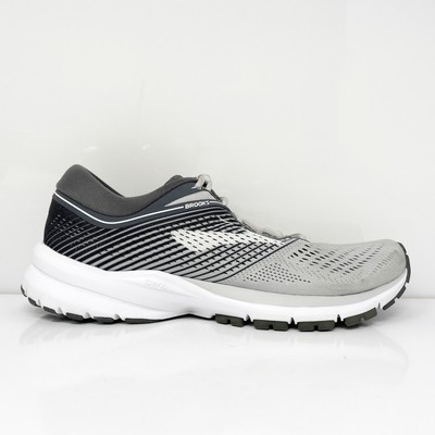

Женские кроссовки Brooks Launch 5 1202661B178 Серые кроссовки Размер 8 B, Серый, Launch 5