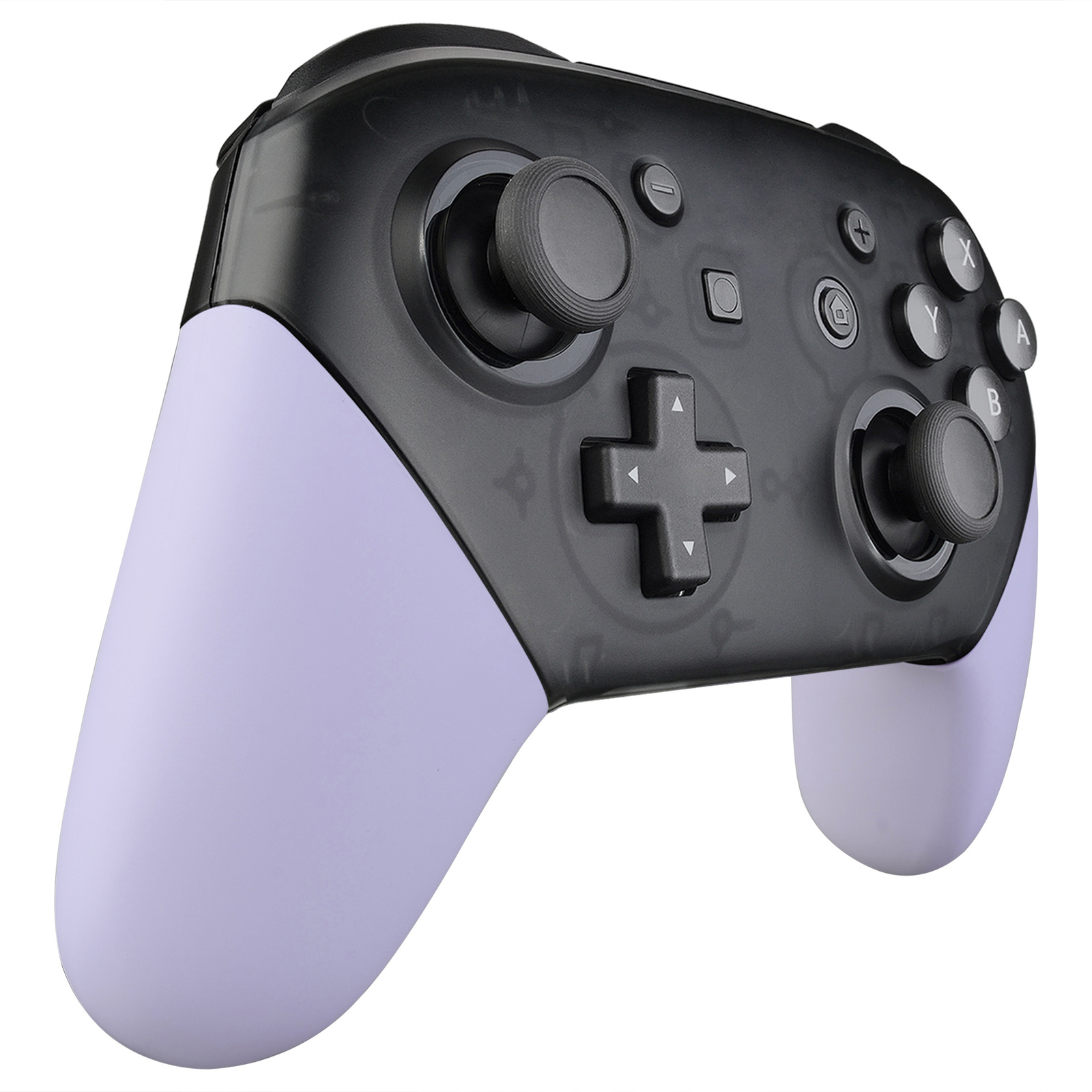 Switch pro controller. Nintendo switch pro controller прозрачный. sensor grip friendship.