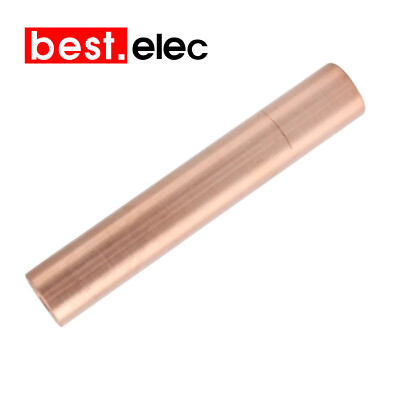 Replacement Solar Copper Anode Parts for Swimming Pool Ionizer Purifier CleaneCG