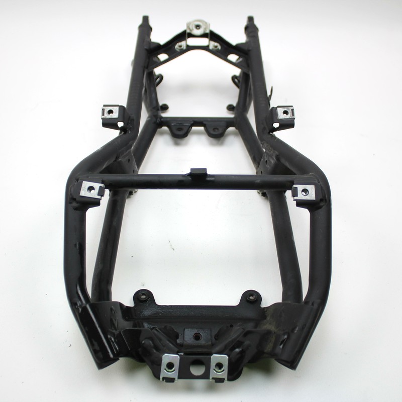 2012 ducati streetfighter 848 OEM REAR BACK TAIL SUBFRAME SUB