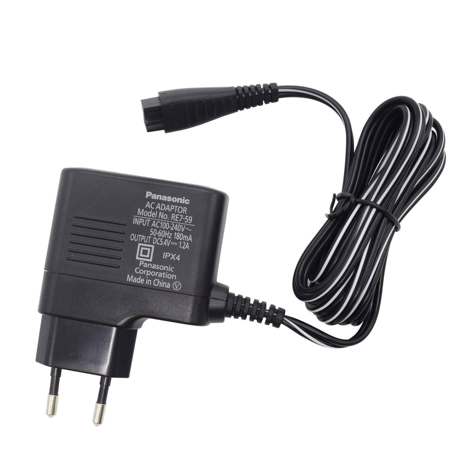 Panasonic EU charging WERGP80K7664 For ER-GP80 Hair trimmer Panasonic EU charging WERGP80K7664 For ER-GP80 Hair trimmer