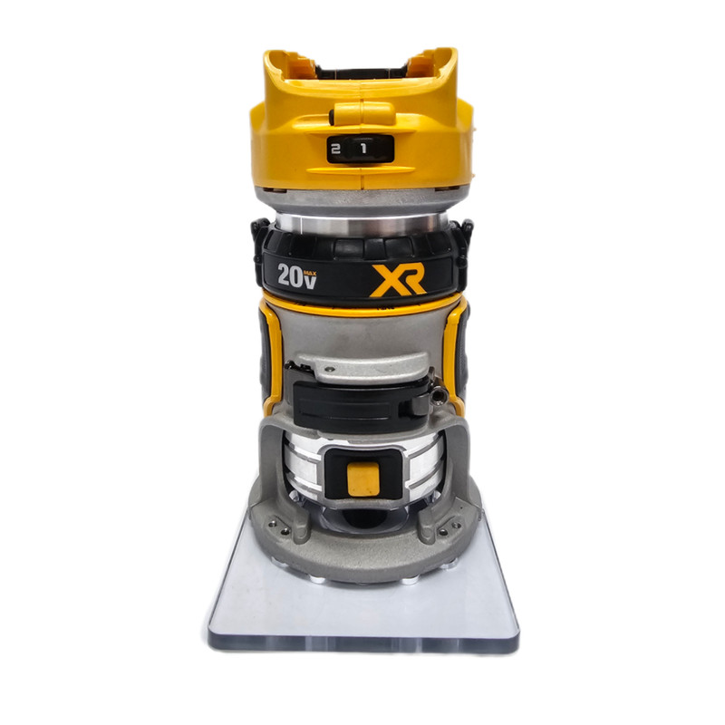 Dewalt DCW600B 20V MAX XR Brushless | Cordless | Compact