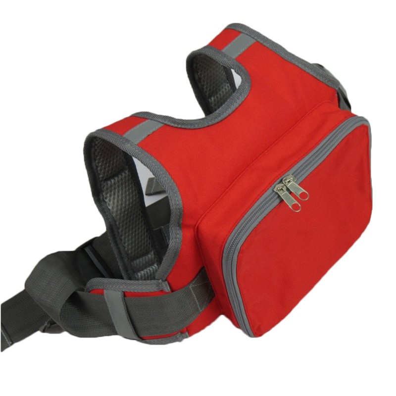 Adjustable Motorcycle Electric Bicycle Safety Belt Baby Carrier Seat Belt Strap