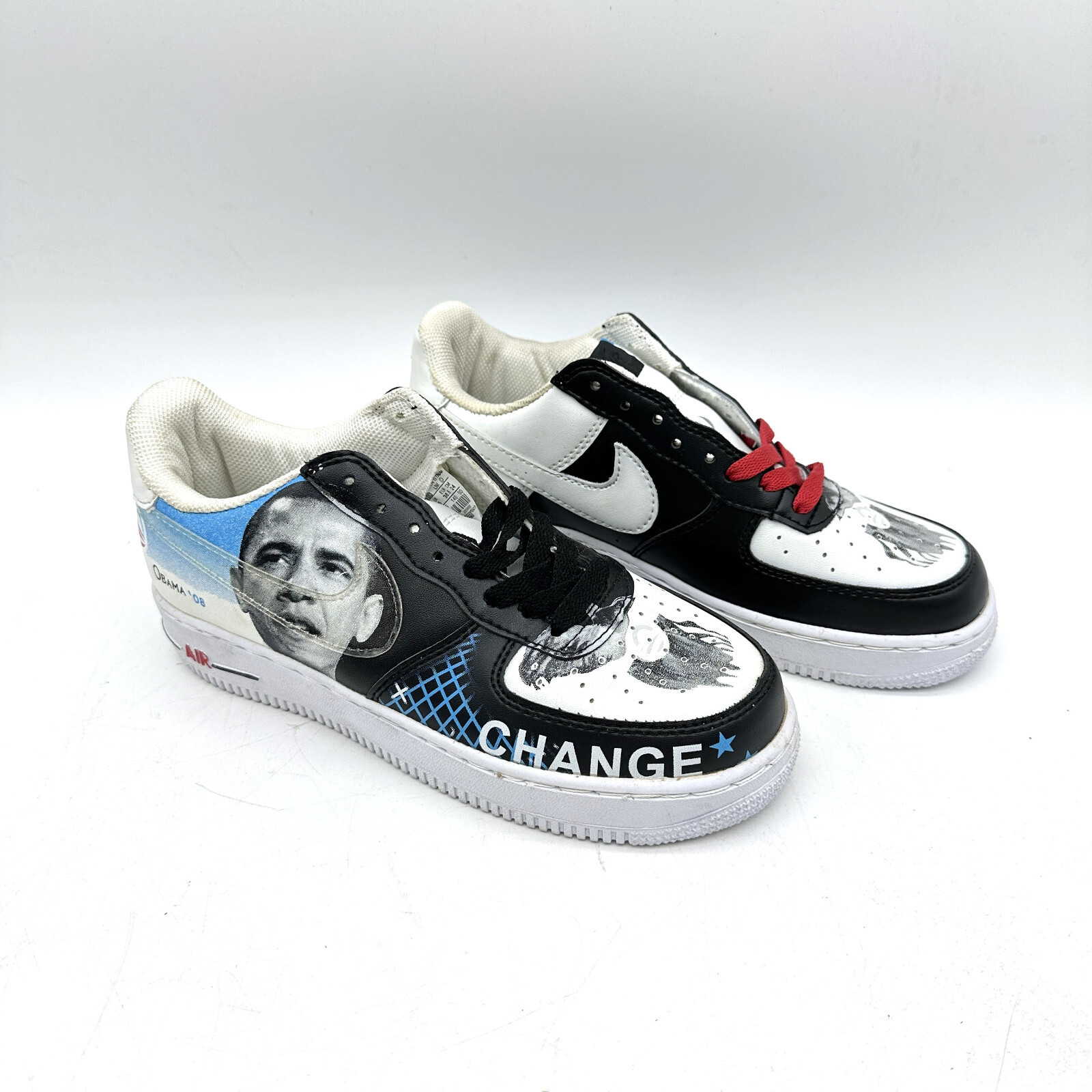 nike air force 1 obama