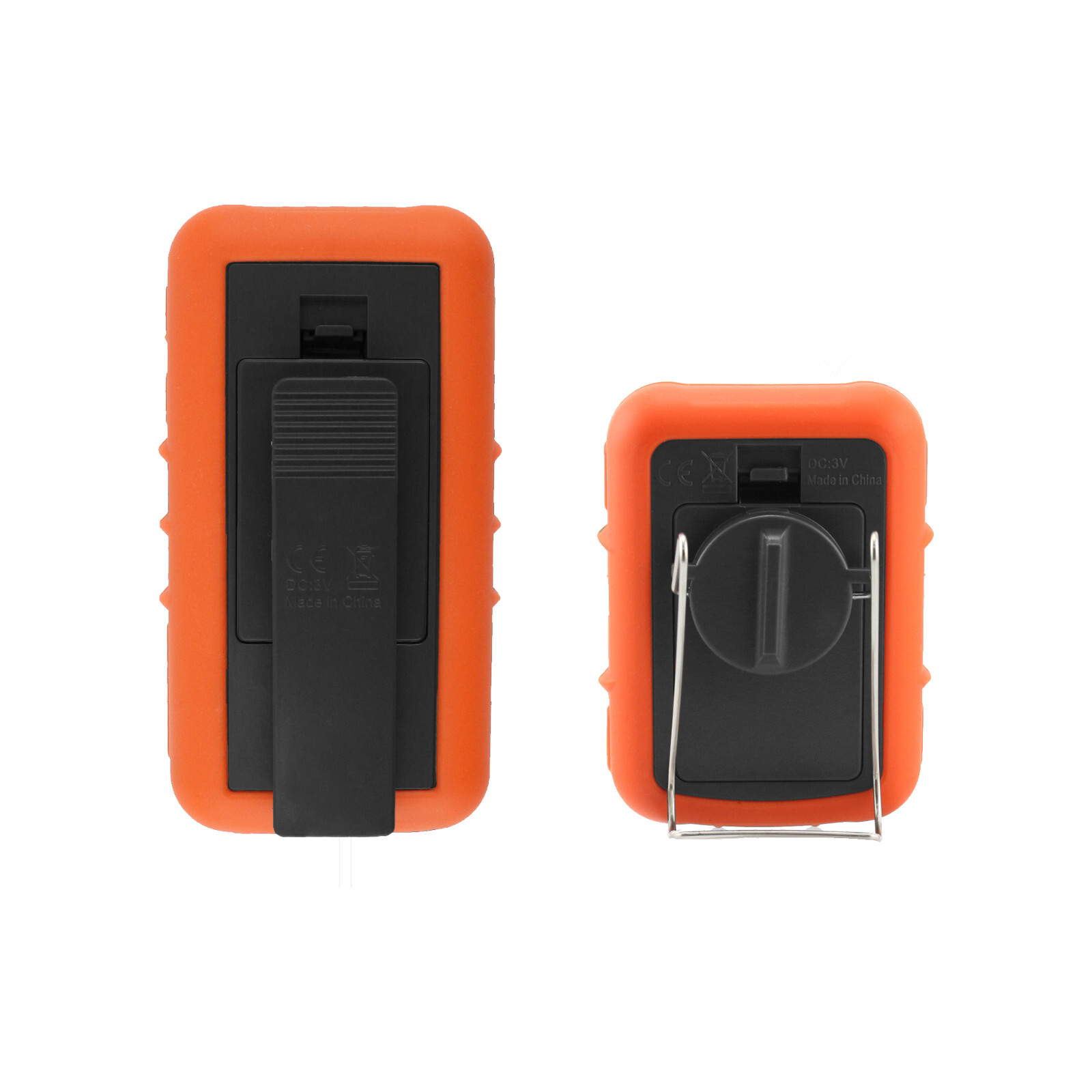 Remote Cooking Thermometer Digital BBQ Grill Oven Meat Wireless Smoker & Timer