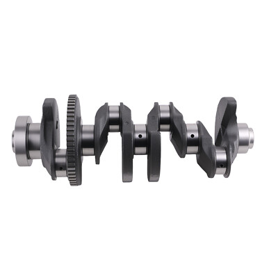 Engine Crankshaft Kurbelwelle for BMW 318i E46 520i E60 E61 06-10 11217516424