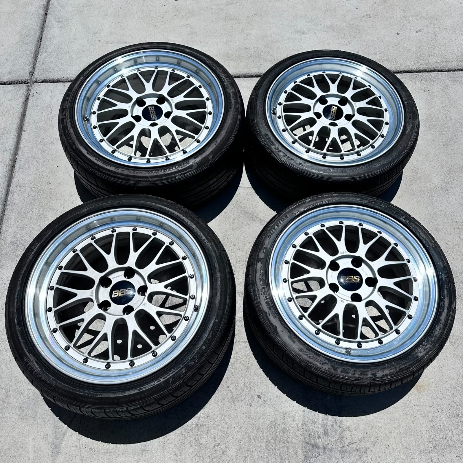 BBS LM 18インチ　1本　③ 51OXsmAb6CL._UF894,1000_QL80_.jpg