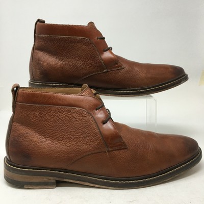 Cole Haan Boots Mens 11 M Grand Os 