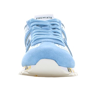 PREMIATA PREMIATA P24G NIEDRIGE DAMEN-SNEAKER LUCYD 6700