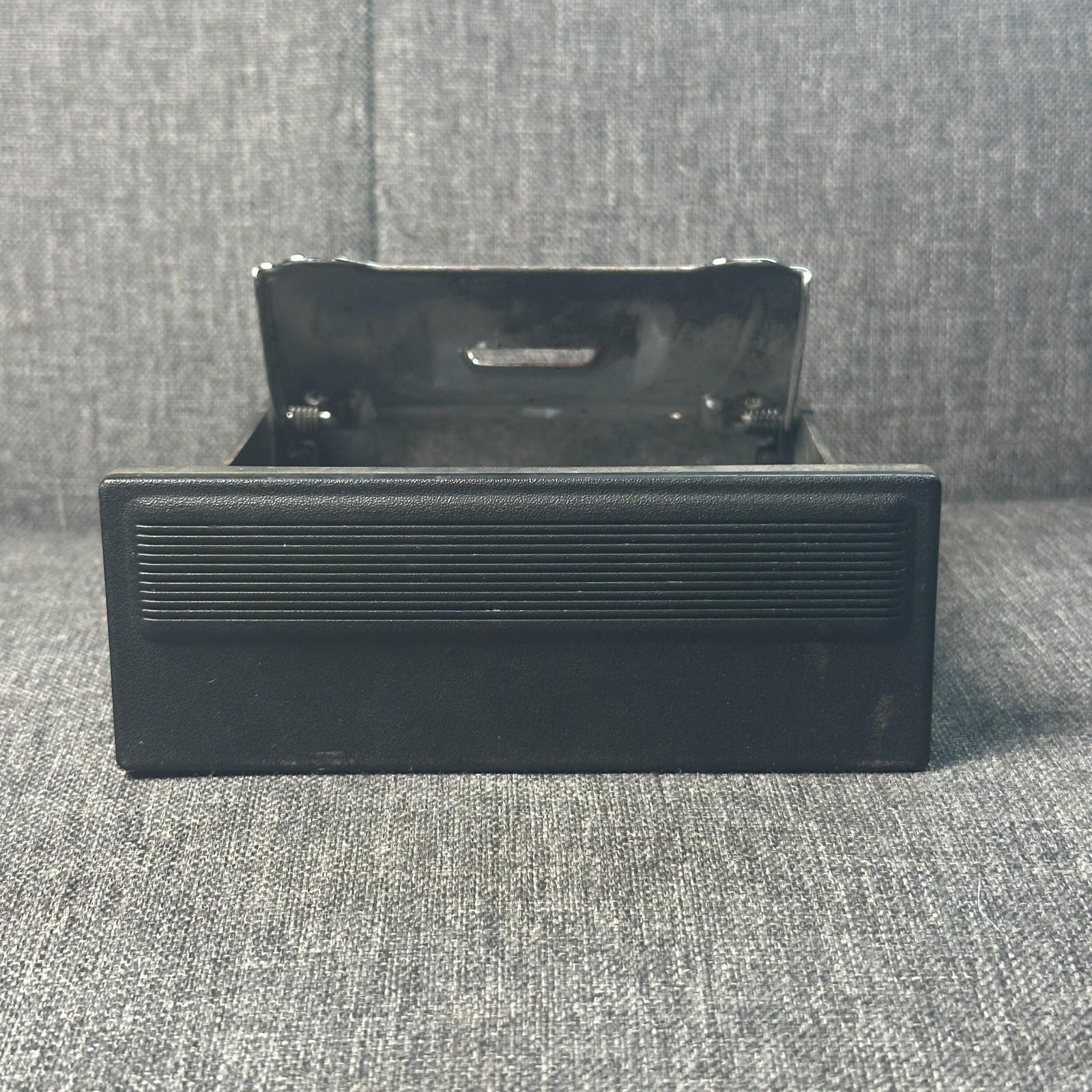 1986-1990 Acura Legend Coupe Front Dash Panel Ash Tray Ashtray Black OEM USDM