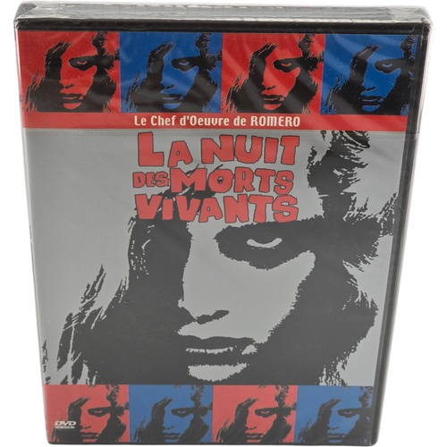 【中古】 Horror Hits Night of the Livin Night of the Living Dead (VHS, 1991) for sale online | eBay