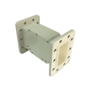 Microwave C Band Band Pass 4.0-4.2GHz Filter