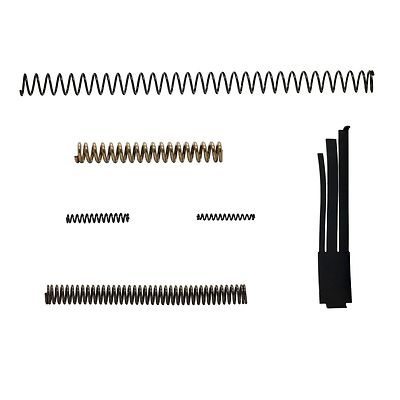 1911 complete spring kit - will fit government / full size 5'' 1911 models