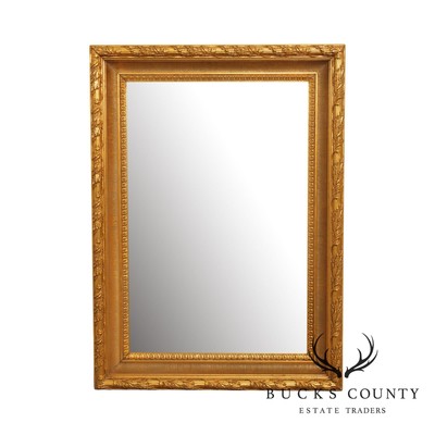 Mirrors La Barge Vatican