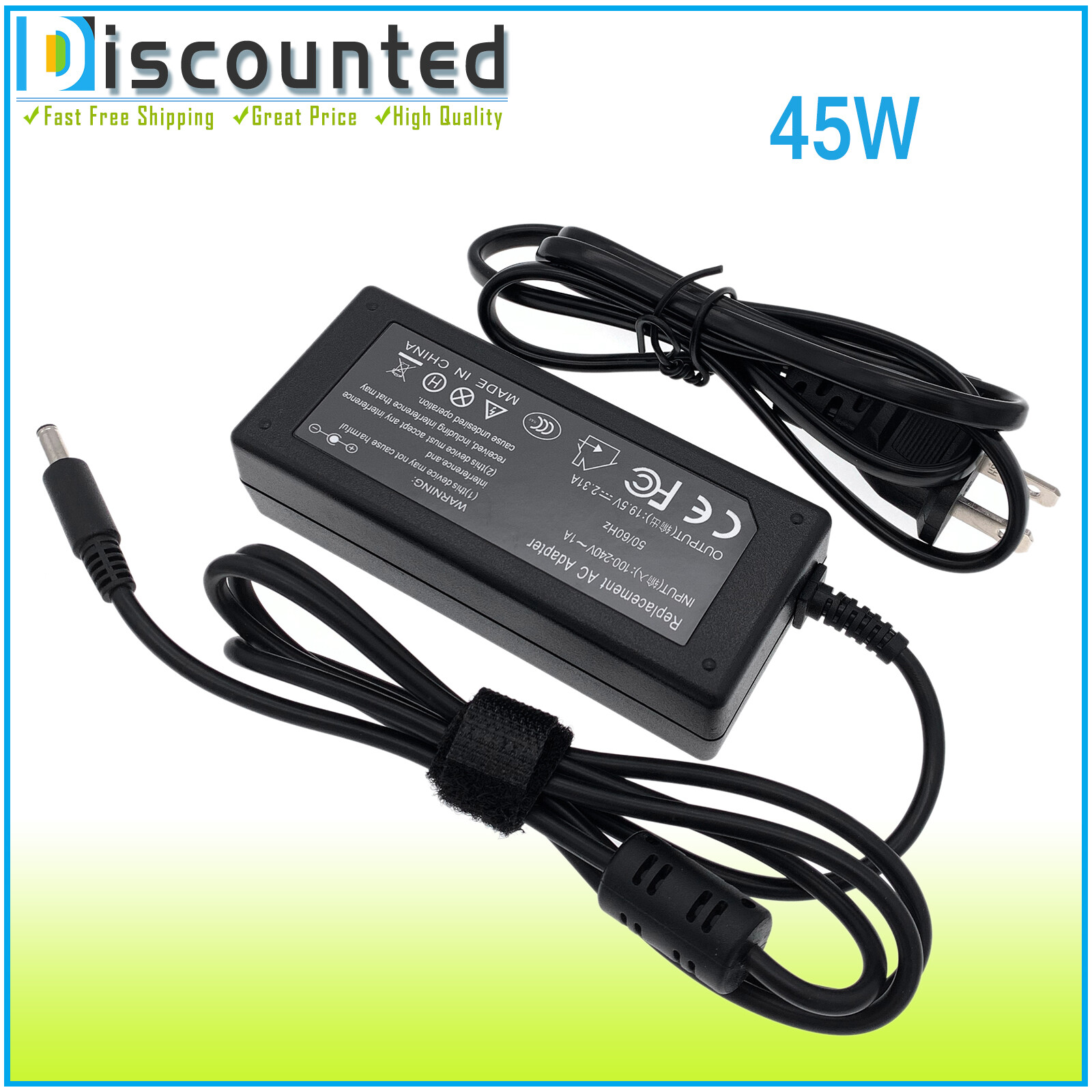 Power Supply