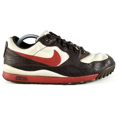 air wildwood acg sneaker