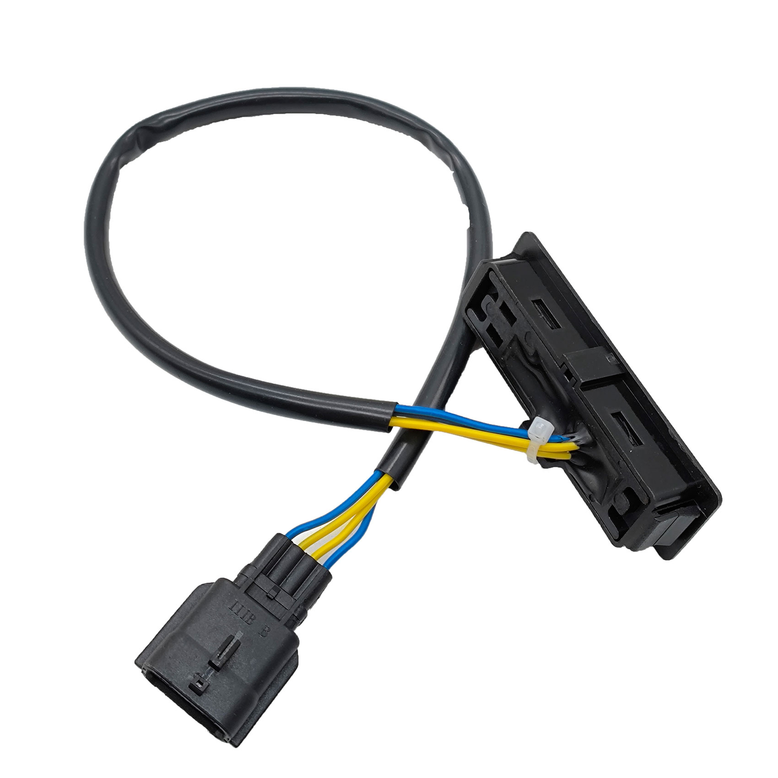 Trunk Release Switch E-Vniko Rear Liftgate Trunk Open